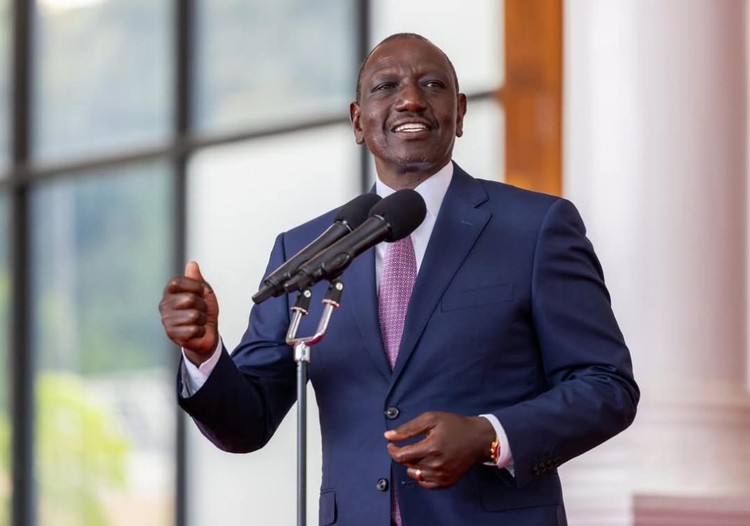 MP Rachel Nyamai Applauds President Ruto for Sh1.5 Billion Compensation for Kibwezi–Kitui Road Landowners MP Rachel Nyamai Applauds President Ruto for Sh1.5 Billion Compensation for Kibwezi–Kitui Road Landowners