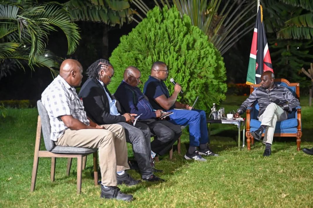 Marie Garden Hotel Cements Status as Premier Venue for High-Level Engagements in Lower Eastern Region Marie Garden Hotel Cements Status as Premier Venue for High-Level Engagements in Lower Eastern Region