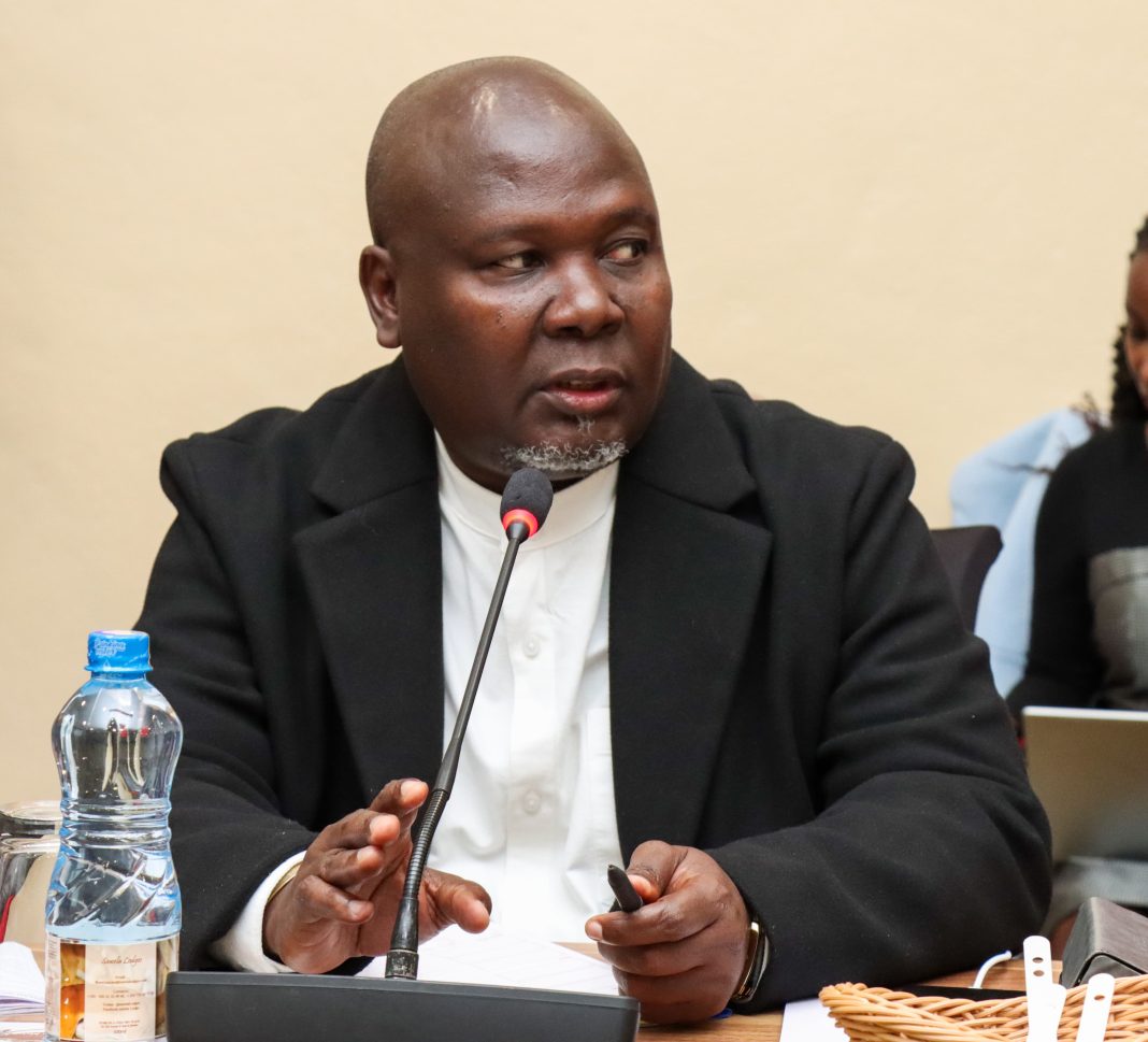 Governors, Health Ministry Forge United Front for Improved County Healthcare Governors, Health Ministry Forge United Front for Improved County Healthcare