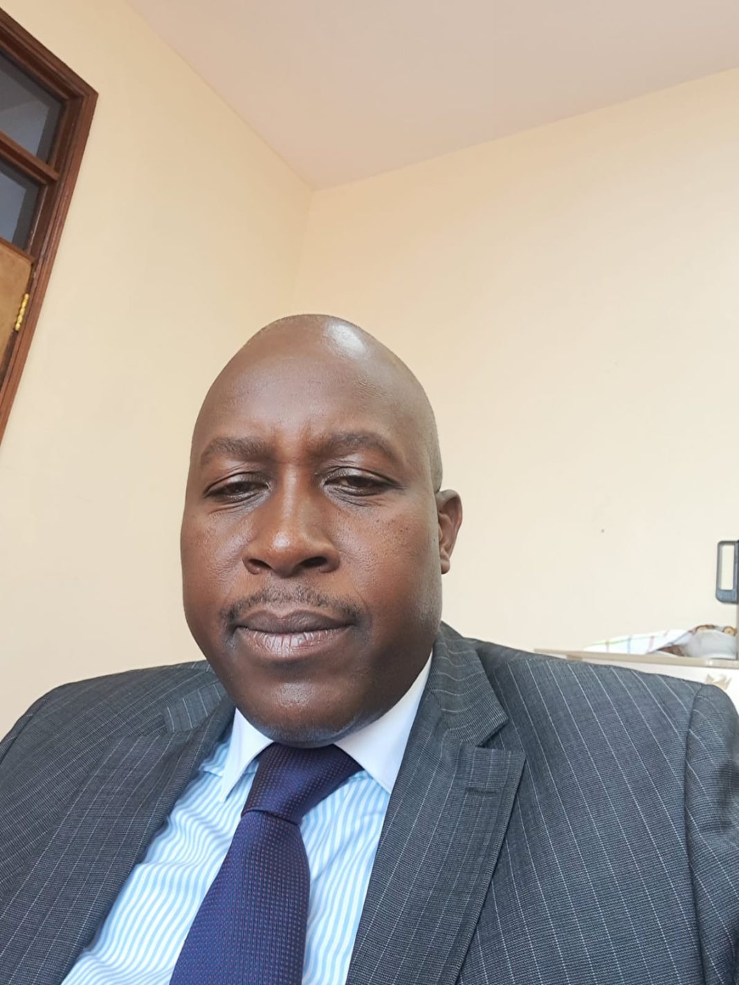 Why Mui Ward is United Behind Development Champion Hon. Cornelius Kiteme Muthami Why Mui Ward is United Behind Development Champion Hon. Cornelius Kiteme Muthami