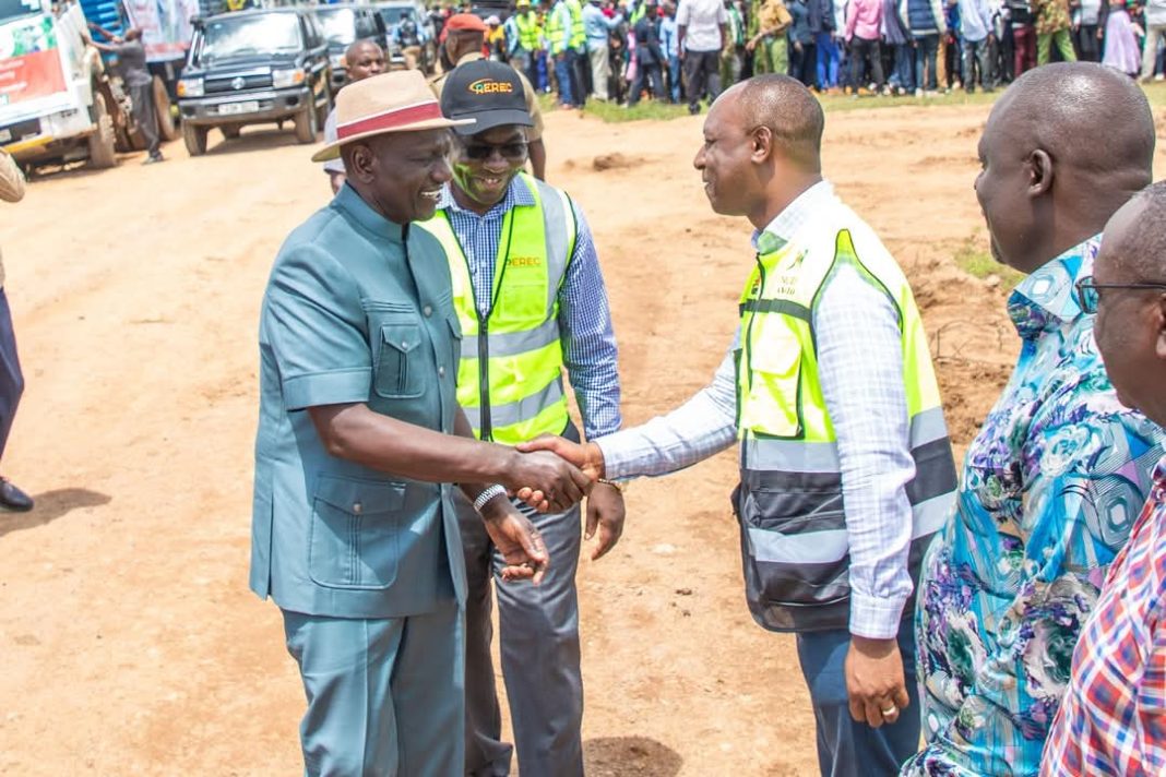 Super PS Mueke Backs Livestock Reforms at Alara Nyambija Institute Groundbreaking in Migori Fb Img 1746447398462
