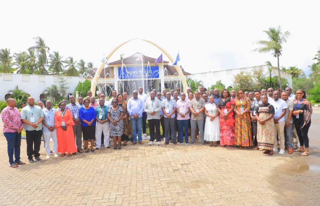 Governor Malombe Unveils Bold Mid-Term Progress Report and Strategic Plan for Kitui’s Development Fb Img 1746821858950