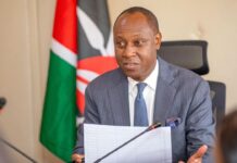 Kenya kwanza SUPER PS Jonathan Mueke Hosts Auditor General’s Team for Resource Use Assessment at Livestock Department Fb Img 1747057757091
