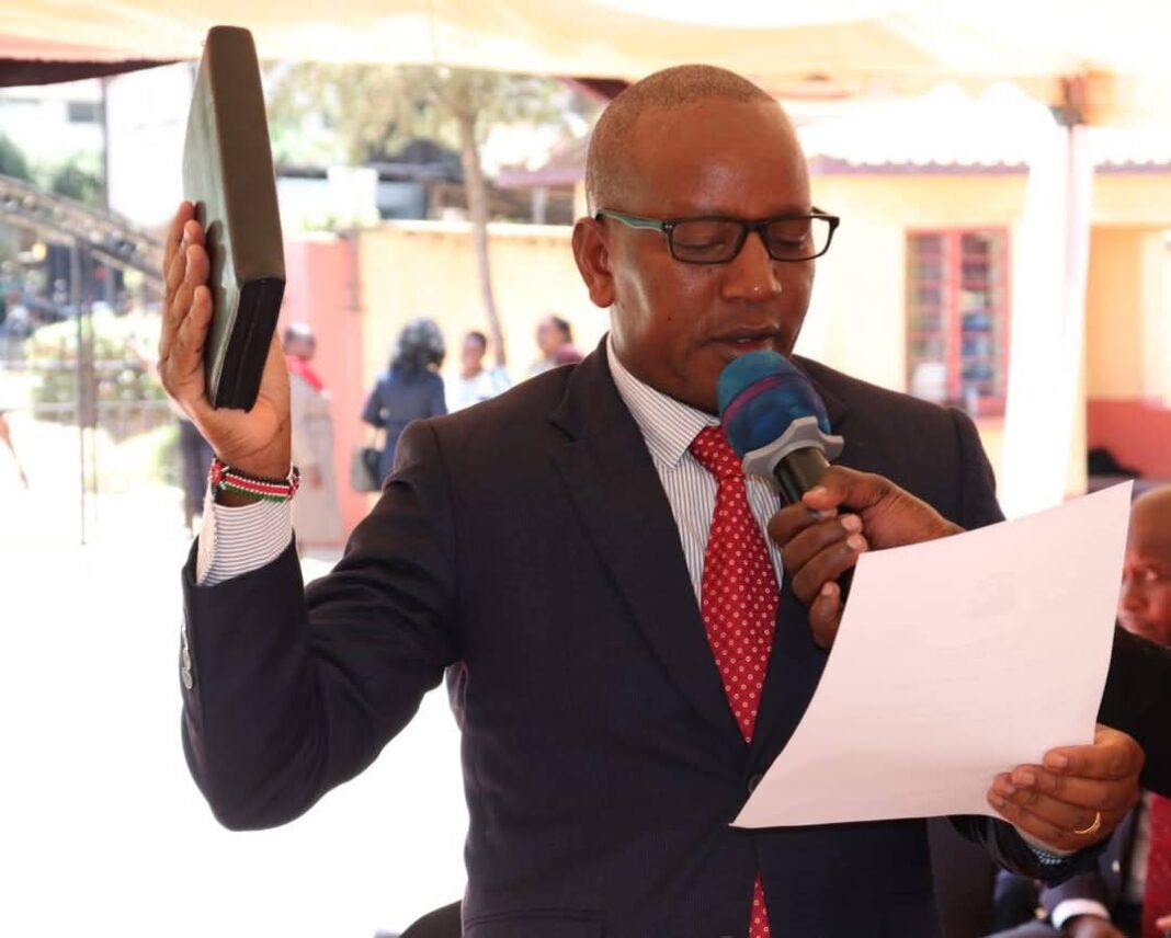 CPA John Makau Gains Strong Backing in Mwingi Central Ahead of 2027 Parliamentary Race Fb Img 1747060751642