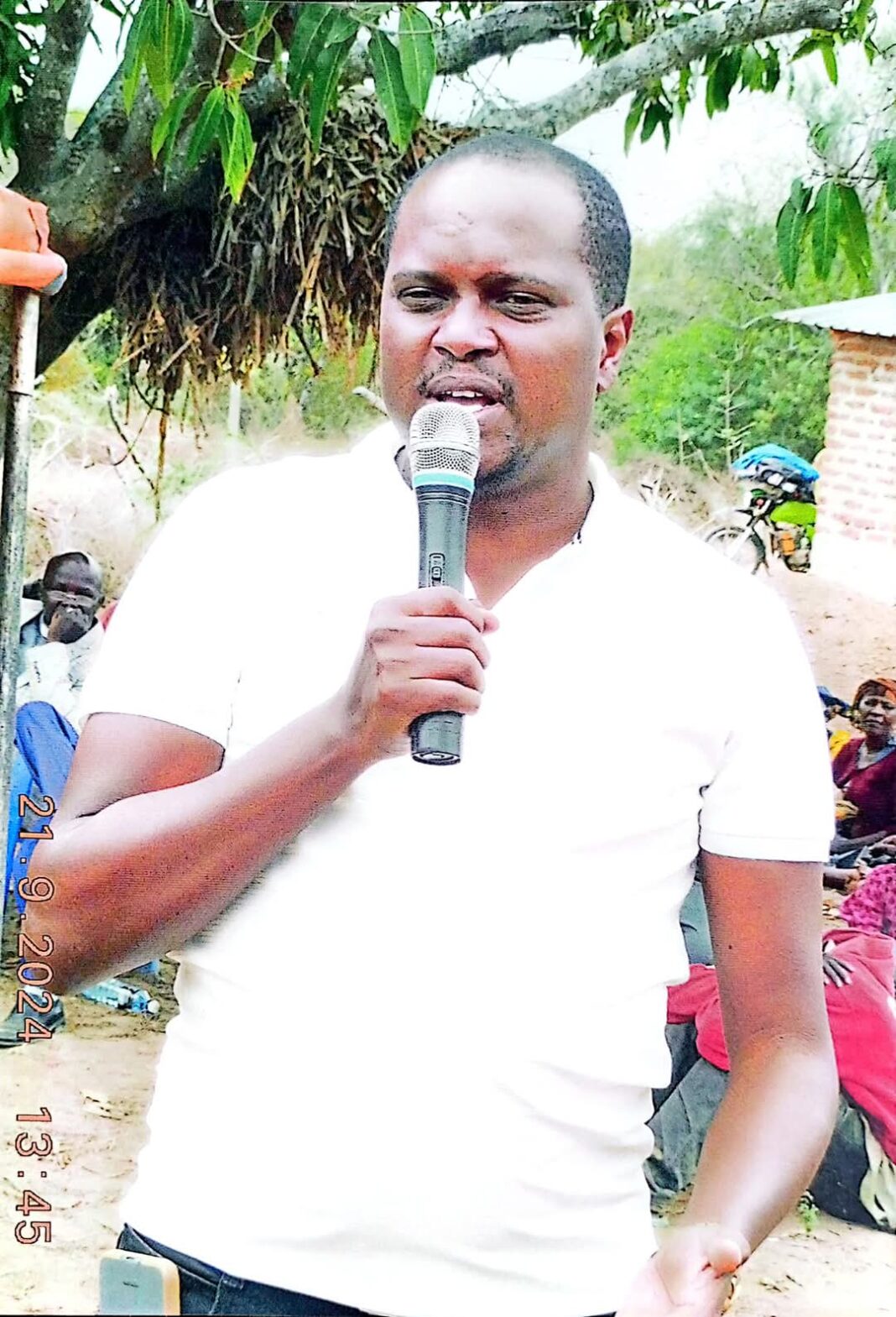 Ruling UDA Lobby Chair Jacob Katiwa Pledges Support for President Ruto After State House Meeting Fb Img 1747847401920