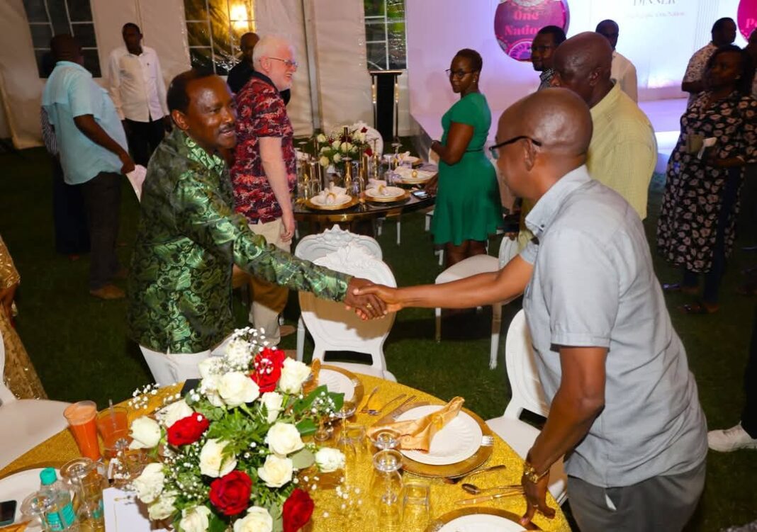 Hon. Mark Ndingo Joins Wiper Party Gala Dinner in Mombasa to Boost Unity and Support Fb Img 1748107072353