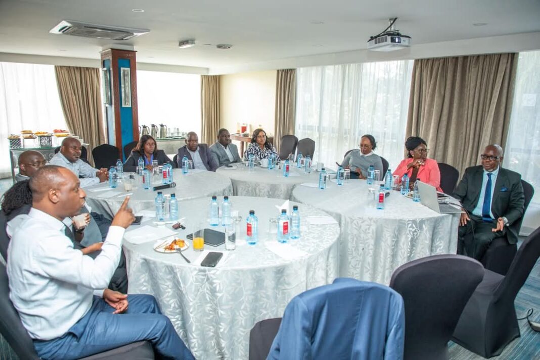 PS Jonathan Mueke Hosts High-Level Development Meeting for Kitui County Fb Img 1748285722379