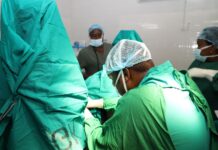 Migwani Sub-County Hospital Conducts First Emergency C-Section as Kitui Health Upgrades Gain Momentum Img 20250522 Wa0723