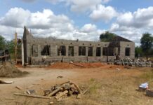 Kyunduani Dispensary Nears Completion, Thanks to MCA Hon. Cyrus Sonko’s Grassroots Push Img 20250523 Wa0339