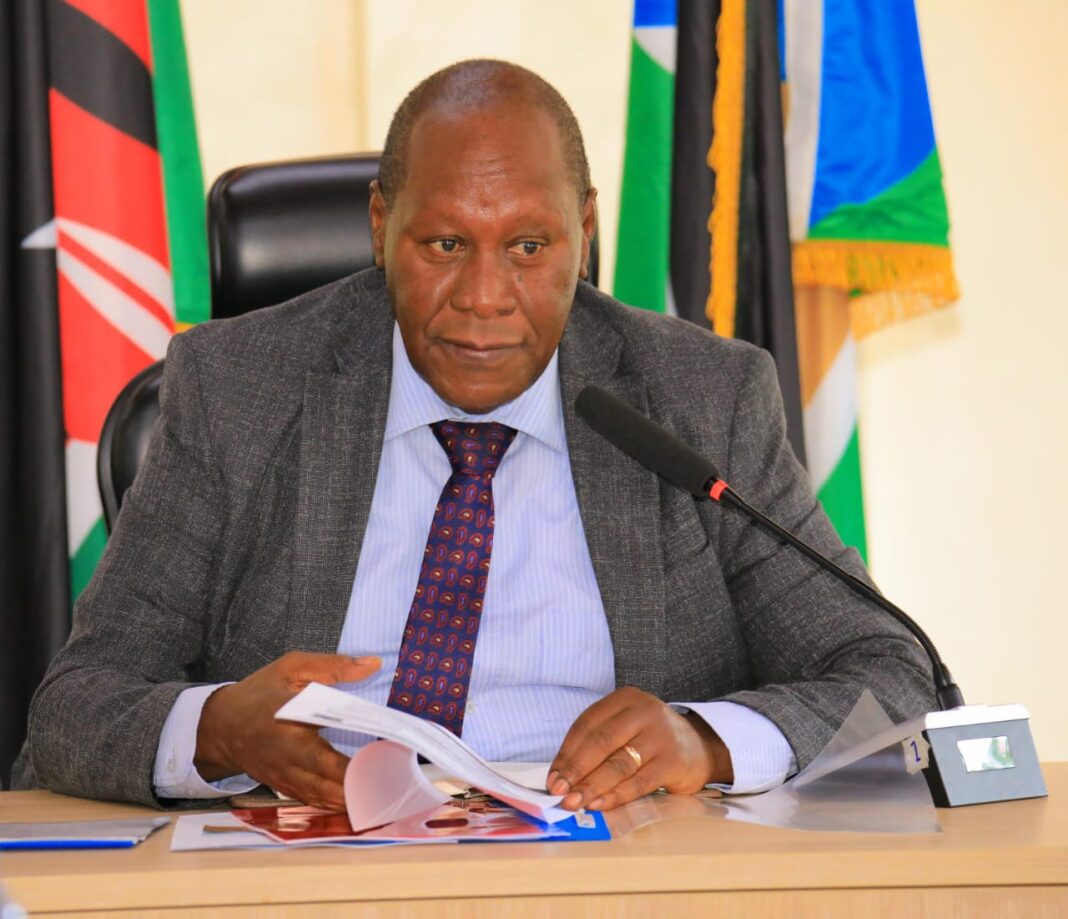 Deadly Snakebites in Kitui – Bold New Plan Unveiled to Save Lives! Img 20250527 Wa0502
