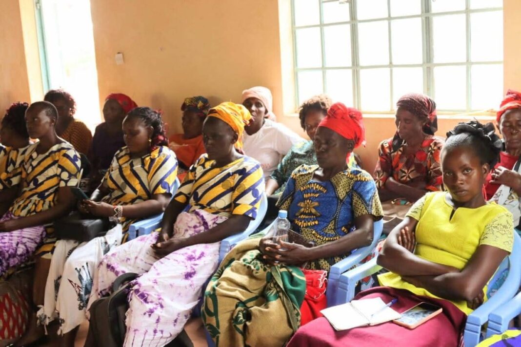Empowerment Training Equips Women and Youth in Mutomo with Skills to Utilize Uwezo Fund Fb Img 1749466081815
