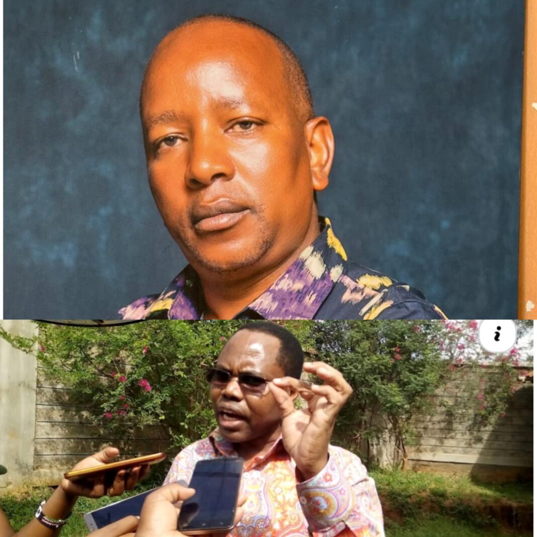 Mp Gideon Mulyungi Faces Mounting Pressure as CPA John Makau gathers War-chest to break record Img 20250601 Wa0922
