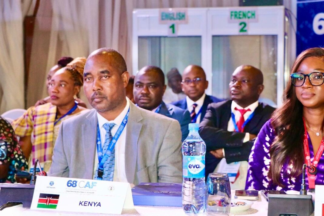 KENYA WINS SEAT IN UN TOURISM EXECUTIVE COUNCIL AFTER HIGHLY CONTESTED VOTE IN ABUJA Img 20250611 Wa0712