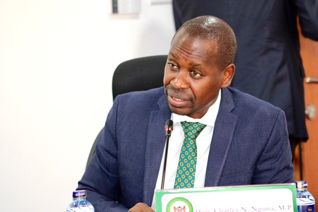 Big Win for Kenyan Teachers as National Assembly Backs Nguna’s Salary Review Petition Img 20250624 Wa0907