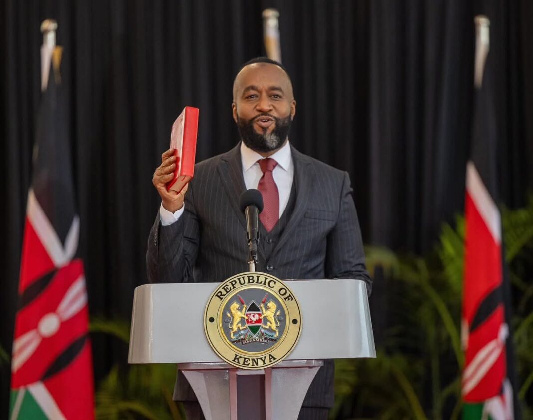 Joho Backs Ruto’s 2027 Re-Election Bid Fb Img 1751466303670
