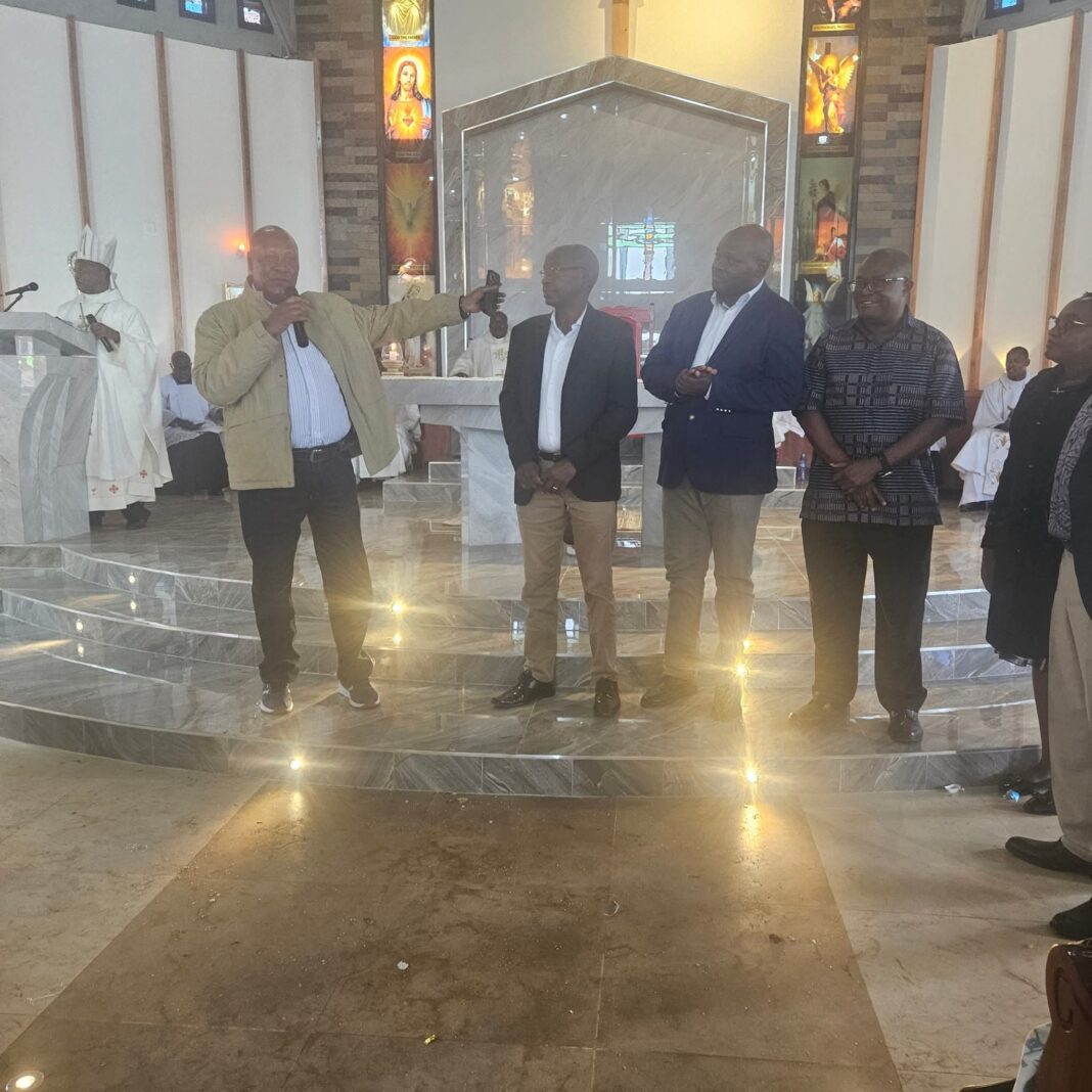Kwavonza Gets Iconic Cathedral as MCA Ndingo Joins Governor Malombe at Grand Opening Fb Img 1751816606937