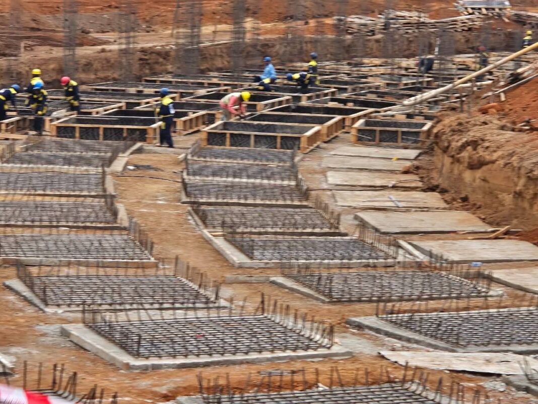 Musambi Hails Progress of Ithookwe Stadium Ahead of Mashujaa Day 2025 Fb Img 1751997032709
