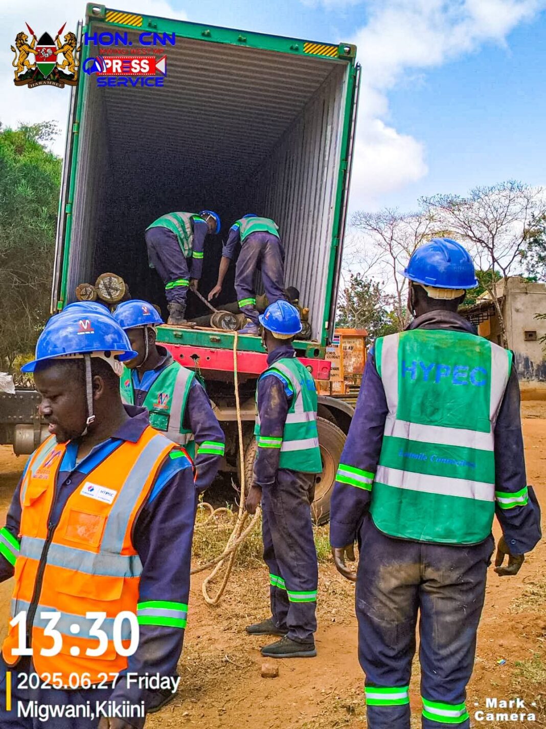 MP Charles Nguna Rolls Out Major Electrification Drive in Mwingi West, 1,542 Households to Benefit Fb Img 1752550441909