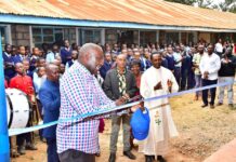 Hon. Dr. Makali Mulu Commissions Education Projects in Kyangwithya West Fb Img 1753196565607