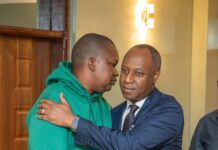 PS Jonathan Mueke Leads Kenya Kwanza Leaders to Condole with Hon. Nimrod Mbai Fb Img 1753379707174