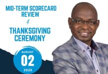 Hon. Mark Nding’o to Host Midterm Scorecard Review and Thanksgiving in Mamole Fb Img 1753760873621
