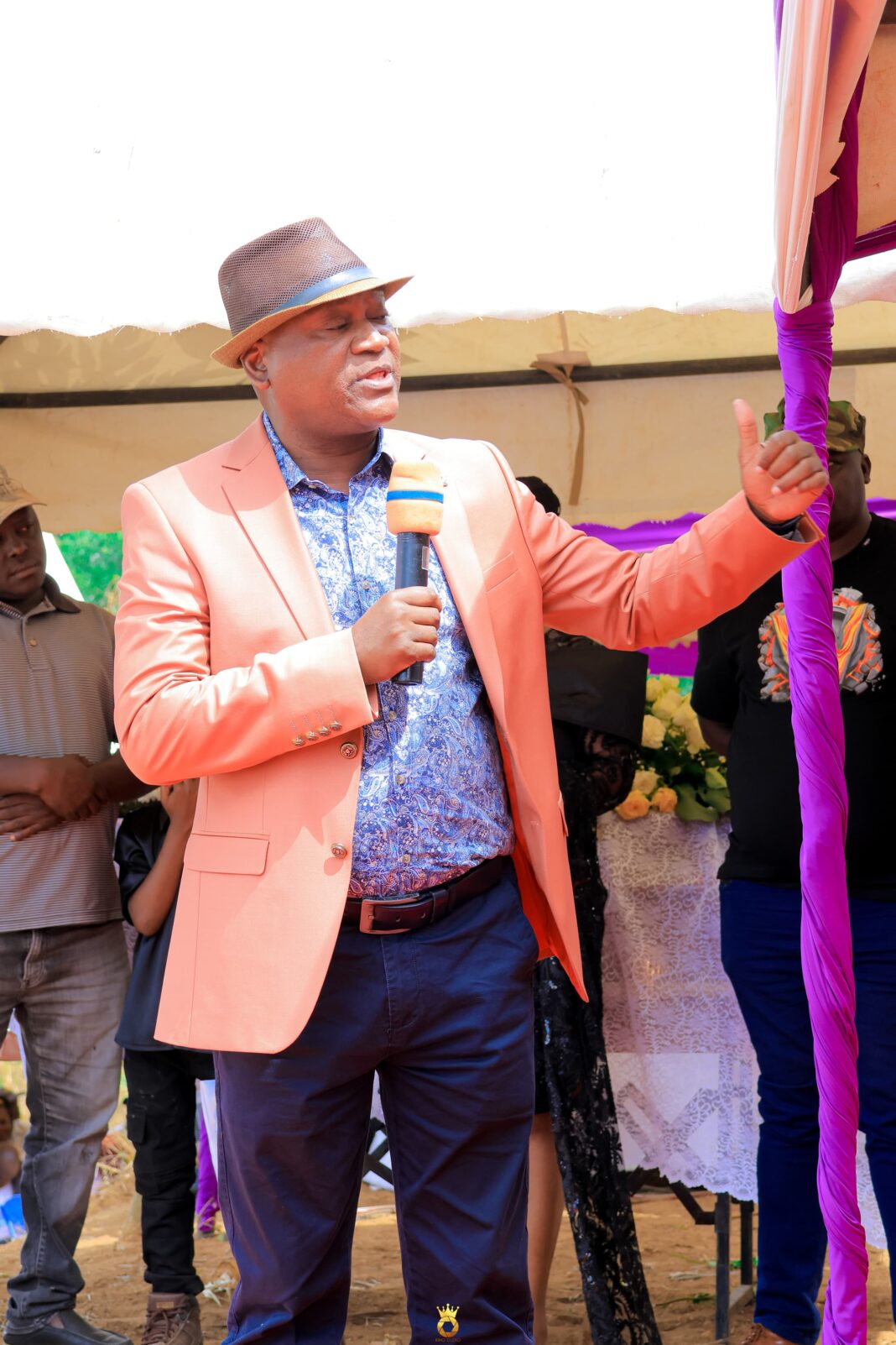Powerful Stephen Kilonzo Declaration Leaves Kitui Central MP Aspirants Struggling Img 20250702 Wa0292