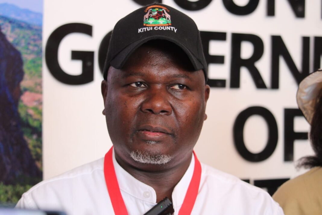 Kitui Unveils Plans for Tourism Circuit, Partnerships to Boost Sector Img 20250814 Wa074528129