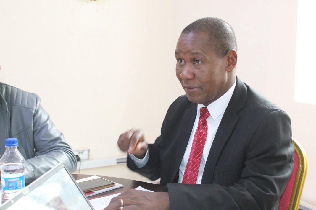 Go Hang on a Cactus Tree! Tseikuru MCA Explodes at Rival in Fiery War of Words Fb Img 1757132285335