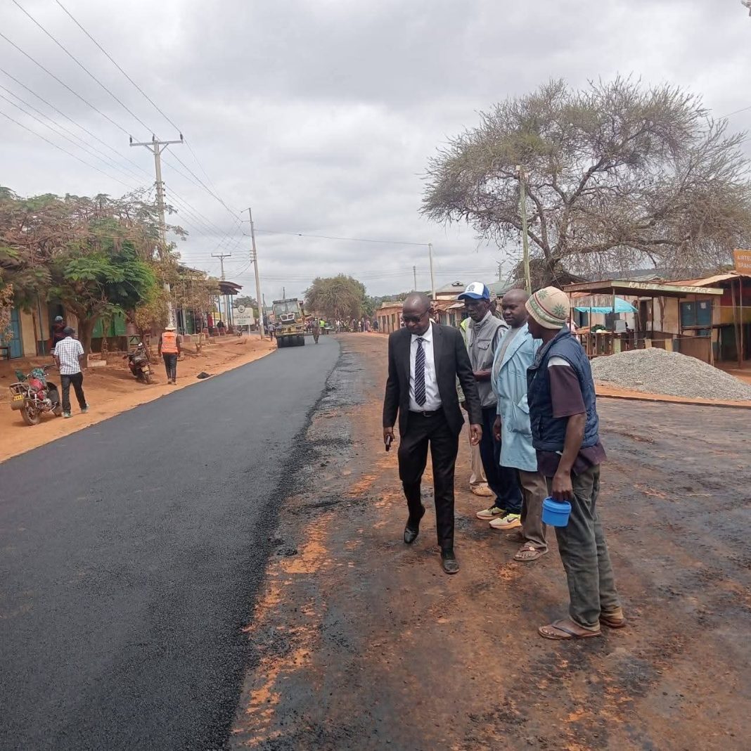 Why Kwa Vonza MCA Hon. Mark Ndingo Has Exceeded Expectations Fb Img 1757870590583