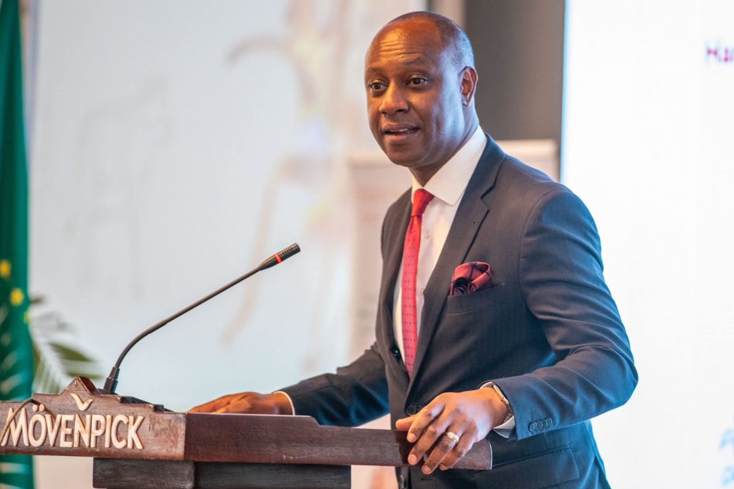 PS Jonathan Mueke Reaffirmed as President’s Point Man in Kitui Fb Img 1758470204020 1