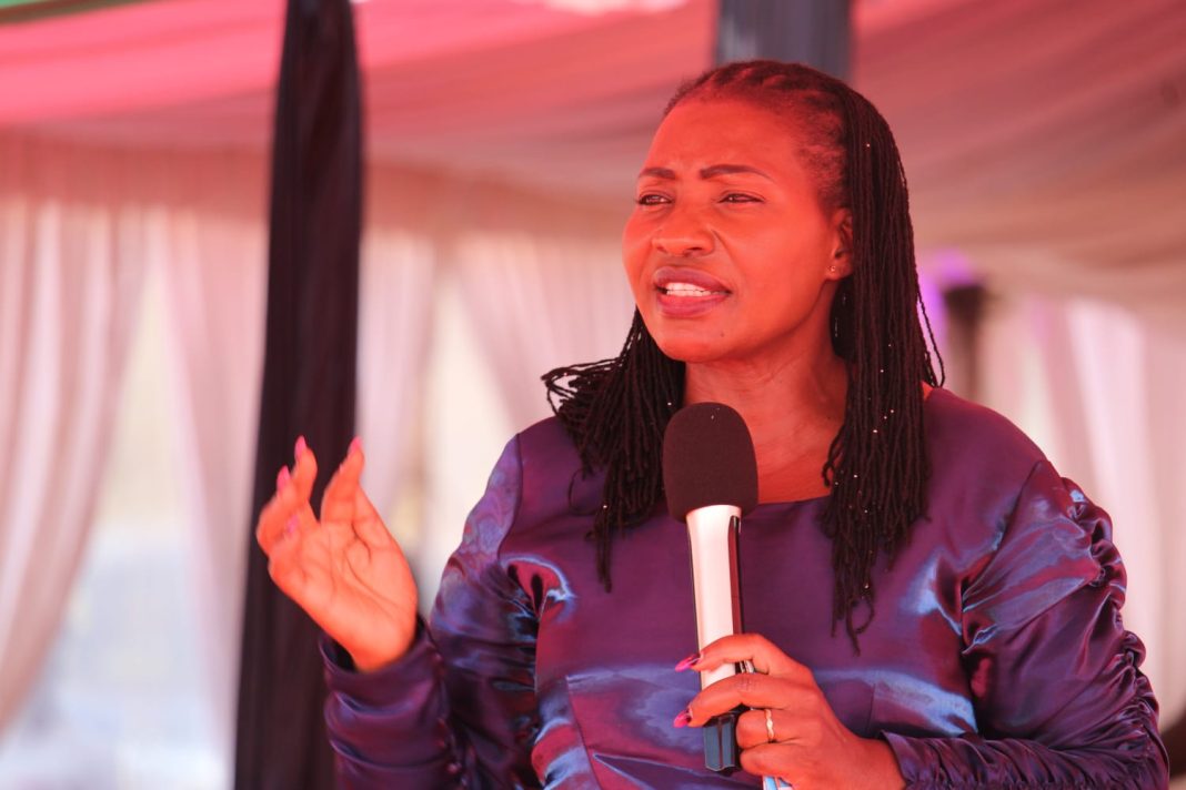 Nyamai Praises Ruto and Malombe for Development Projects in Kitui South Img 20250919 Wa0069