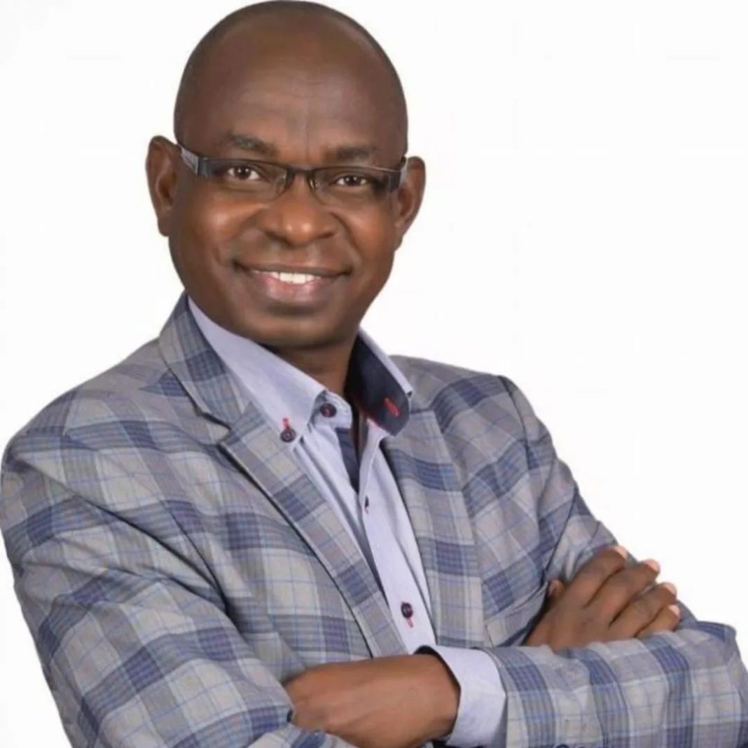 Hon. Mark Nding’o Urges Government to Prioritize Knowledge Empowerment and Production Over Handouts Fb Img 1759943240738