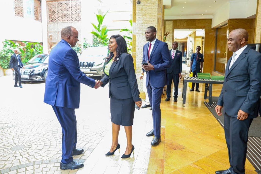 CS Duale Unveils Three Landmark Health Reports to Strengthen Universal Health Coverage in Kenya Img 5308 1