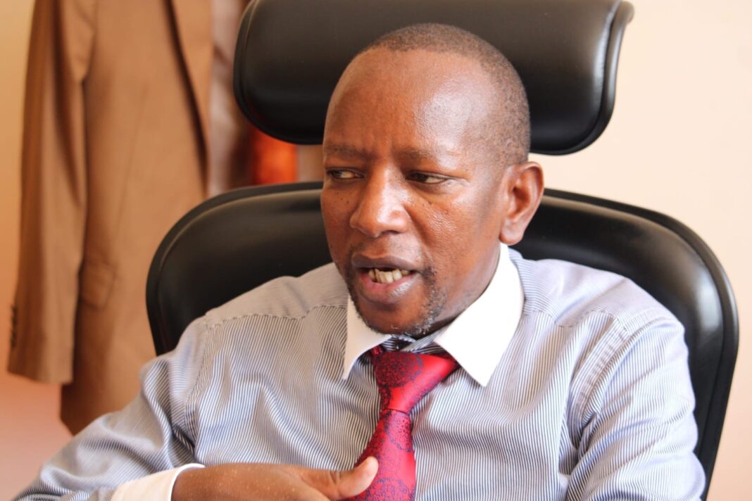 CPA John Makau Touted as Ideal Wiper Candidate to Restore Stability in Mwingi Central A957ccc4 Bbfa 4e6c 9c5a 7409043d6c3c