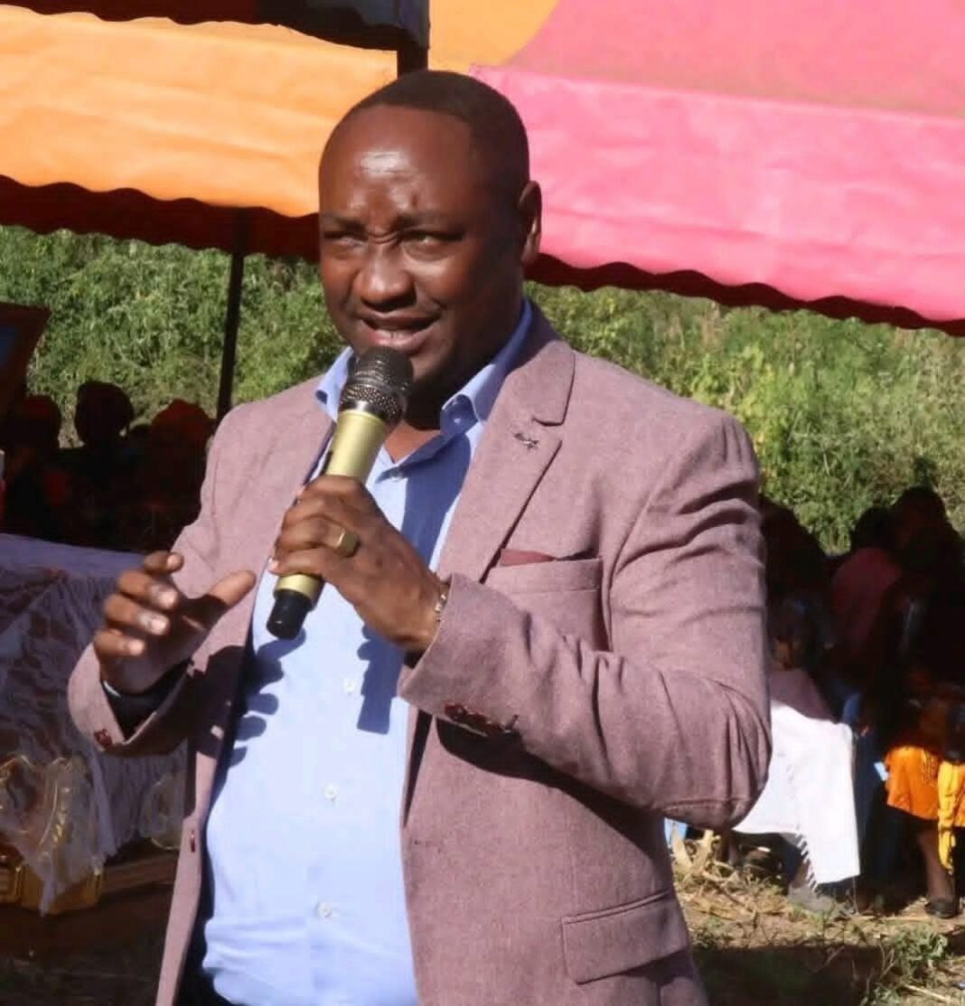 Augustus Muli’s 2027 MP Bid Shakes Up Kitui Central Race, Forces Rivals Back to the Drawing Board Img 6641