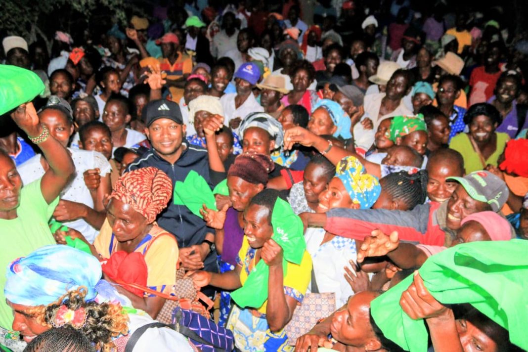 Sammy Mutea Hosts Forum That Shifts Kitui East Political Landscape 26da2c53 E89c 403e B9d2 836d8a58ff73 1