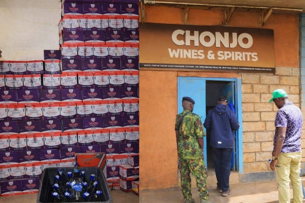 Respected Kabati Trader Chonjo Cleared, Alcohol Business Confirmed Legit 494af986 F5ac 4ac5 Bedb 26c864394251 2