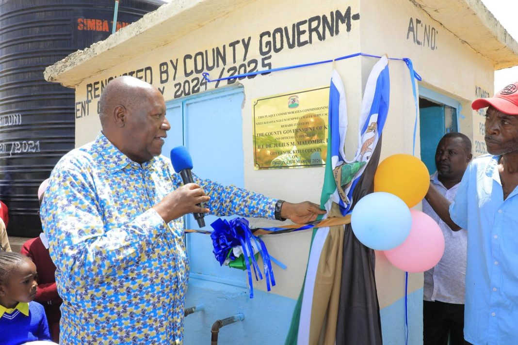 MCA Mark Nding’o Joins Governor Malombe to Commission Ngiluni Water Project and Maternity Wing Fb Img 1773415180646 1