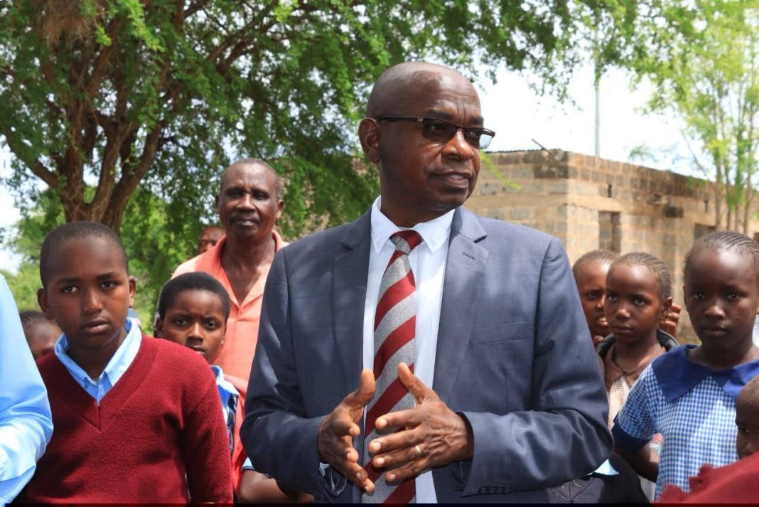 Rising Insecurity at Kitui Borders Sparks Concern as MCA Mark Nding’o Calls for Urgent Action Fb Img 17745807079292902955942639934300