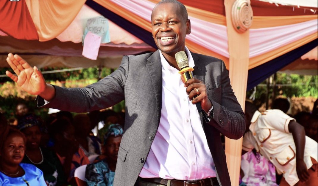 Mwingi MP Charles Nguna Stamps Authority as Critics Scatter like Injured bulls Img 8048