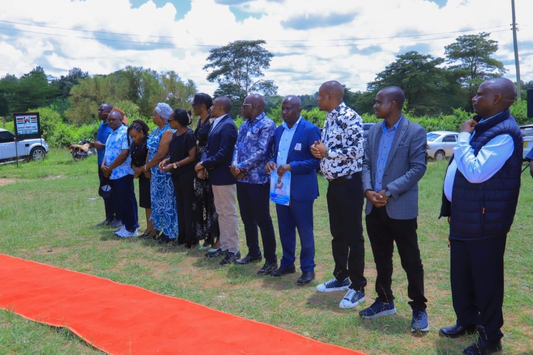 TCD Digital Commends Youth Team led by Ben Kilonzo, Edward Kituva for Exemplary Role in Joyce Mutemwa Burial 60254c97 D4e6 49b8 8c6a 35151771e4e0 1