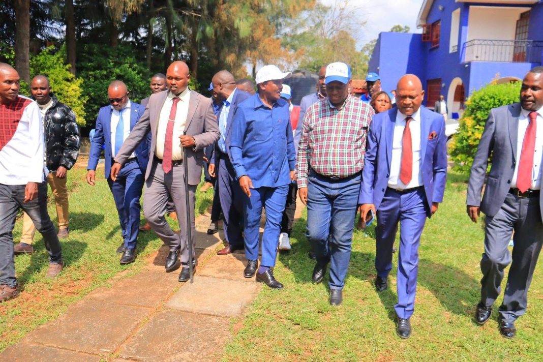 Endorsements Pour In for Stephen Kilonzo, Redefining Kitui Central MP Race as rivals panic badly 951f84cd 29ba 495f 98e0 640062261097