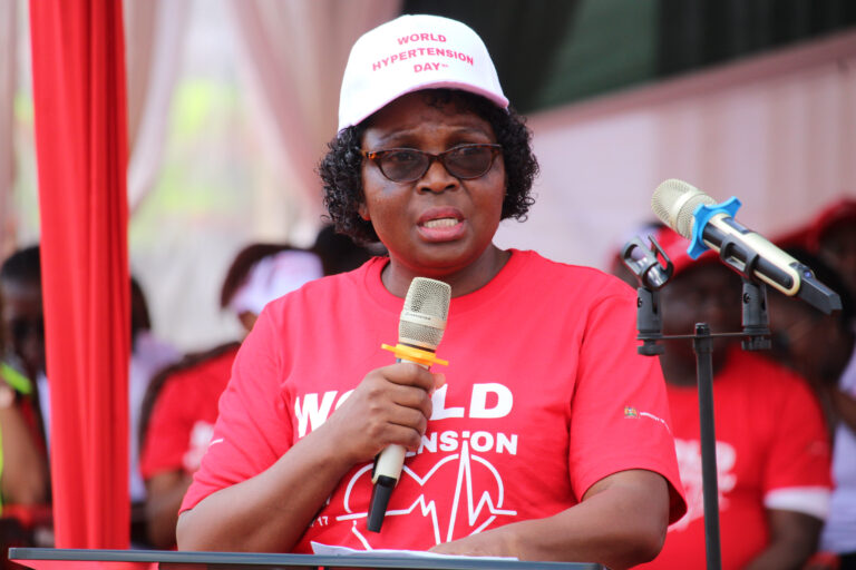 Kitui Health Facilities to Record Service Boost Under New FIF Financing Framework