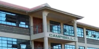 Kitui School Students Sent Home After Seeking Early Release to Avoid Strike