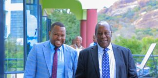 KITUI COUNTY ASSEMBLY AND EXECUTIVE COMMIT TO ENHANCED COLLABORATION FOR ACCELERATED DEVELOPMENT