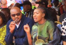 Kitui West Parliamentary Race Takes Shape as Benedict Muasya Eyes 2027 Showdown