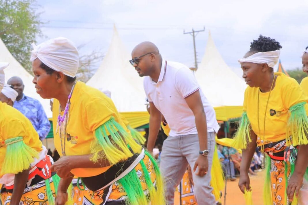 Political Battle for Kitui West Constituency Begins as 2027 Campaigns Take Shape Political Battle for Kitui West Constituency Begins as 2027 Campaigns Take Shape