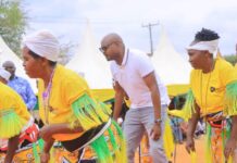 Political Battle for Kitui West Constituency Begins as 2027 Campaigns Take Shape