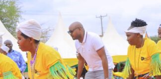 Political Battle for Kitui West Constituency Begins as 2027 Campaigns Take Shape