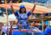 Kitui West MP Edith Nyenze Ranked Among Kenya’s Top Performing Female Lawmakers in Infotrak Poll